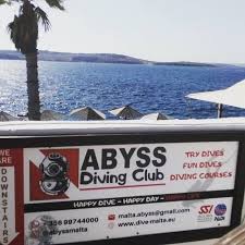 Image result for Abyss Dive Club