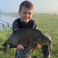 Image result for Cheadle Angling Club