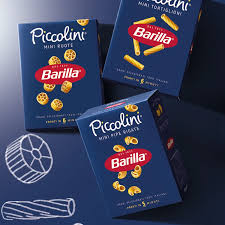 Image result for barilla piccolini