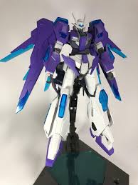 「リンダ・ヴァスティ 機動戦士ガンダム00 2nd」の画像検索結果