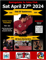 Image result for Basingstoke Aikido Club