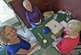 Image result for Bury Scrabble Club