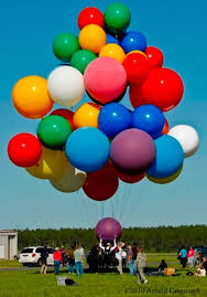 Image result for Espiritu Balloon Flights