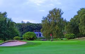 Image result for Grange Park Golf Club