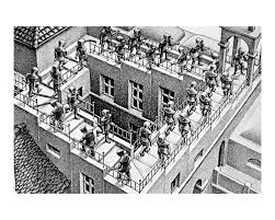 Image result for escher