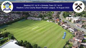 Image result for Grimsby Town Cricket Club