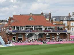 Image result for Stirlands Cricket Club