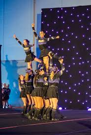 Image result for 3Degreez Cheerleaders