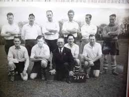 Image result for Combe Martin A F C