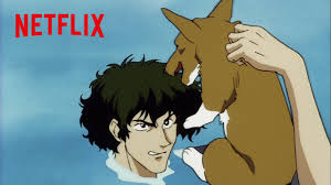 「スパイク・スピーゲル カウボーイビバップ」の画像検索結果