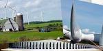 WIND   START WITH NUTS AND BOLTS MANUFACTURED IN OHIO REALNEO