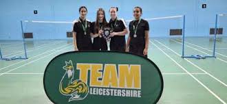 Image result for Loughborough Leys Badminton Club