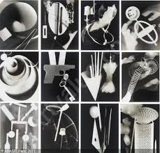 Image result for man ray