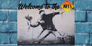 Image result for banksy