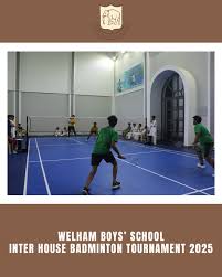 Image result for Brookhouse Badminton Club