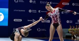 Image result for L&G Acrobatic Gymnastics Club