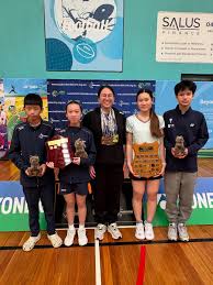 Image result for Westside Badminton Club