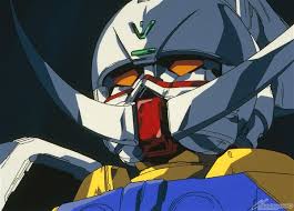 「フィル・アッカマン ∀ガンダム」の画像検索結果