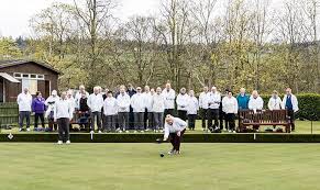 Image result for Beechgrove-Moffat Bowling Club