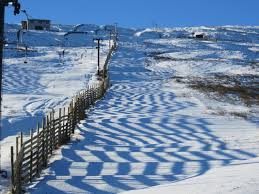 Image result for Skiing and Boarding at Allenheads
