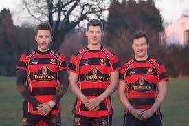 Image result for Cirencester Rugby Football Club