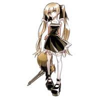 「マリオン・ファウナ シャーマンキング」の画像検索結果