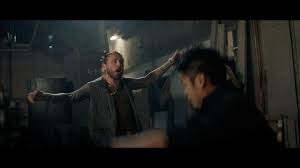 Image result for Burridge Fight Design