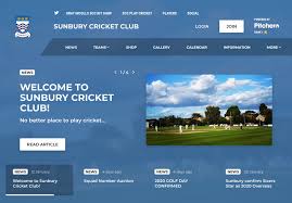 Image result for Sunbury Cricket Club
