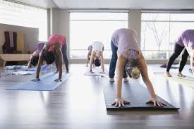 Image result for Yoga Classes