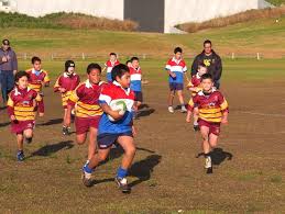 Image result for Footscray Rufc