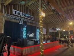 Image result for The Pavilion