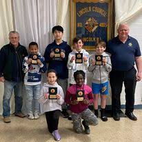 Image result for Lincoln Albion Badminton Club