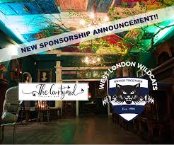 Image result for West London Wildcats