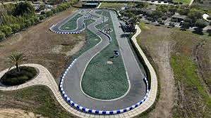 Image result for Cheshire Kart Racing Club