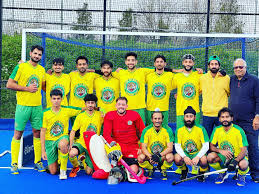 Image result for Indian Gymkhana Hockey Club