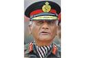 Indian army chief offered Rs 14cr bribe