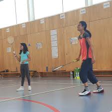 Image result for Northwood Jnr Badminton Club
