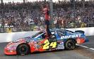 Jeff Gordon Has Early Exit At