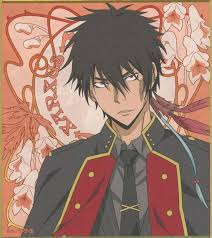 「XANXUS（ザンザス） 家庭教師ヒットマンREBORN!」の画像検索結果