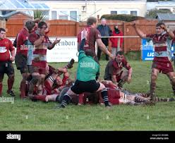 Image result for Bude Rfc