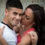 Image result for dom dwyer dating sydney leroux