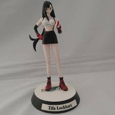 「ティファ・ロックハート」の画像検索結果