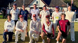 Image result for Coalpit Heath Cricket Club