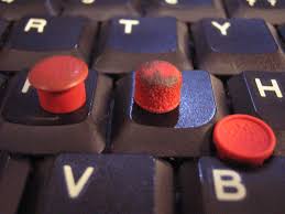 Image result for Trackpoint