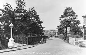 Image result for Compton & Chandlers Ford Cc