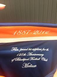 Image result for Blackpool Tiggers