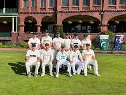 Image result for Burwarton Cricket Club