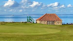 Image result for Kilspindie Golf Club Ltd