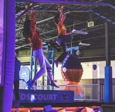 Image result for West View Trampolining Club