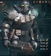 Image result for Enforcers